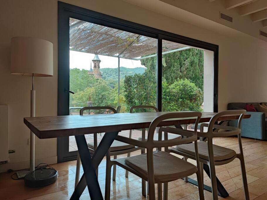 Designer Home With Pool Near Beach And Village Alella Exterior photo