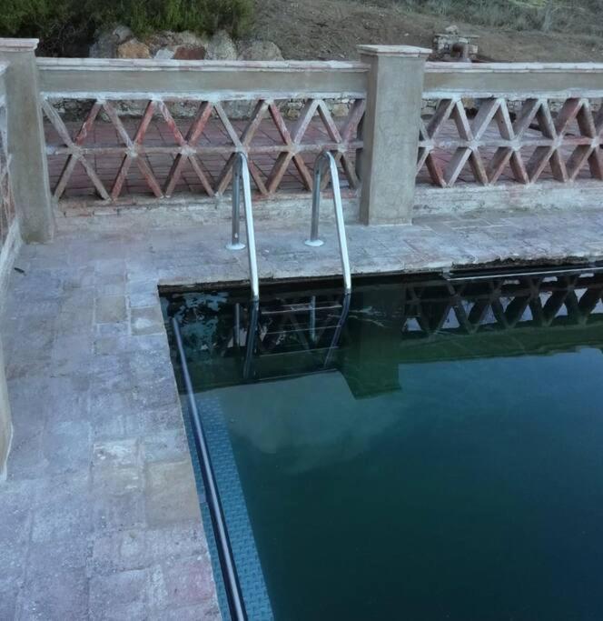 Designer Home With Pool Near Beach And Village Alella Exterior photo